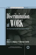 Discrimination at Work