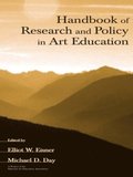 Handbook of Research and Policy in Art Education