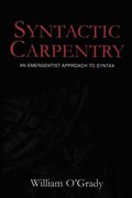 Syntactic Carpentry