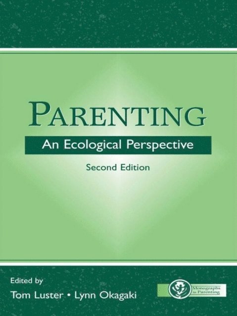 Lynn Okagaki, Tom Luster - Parenting, E-bok