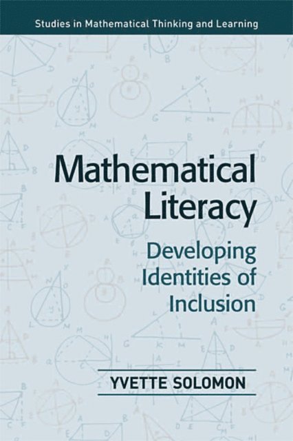 Yvette Solomon - Mathematical Literacy, E-bok