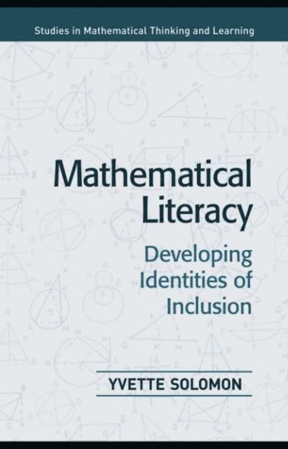 Yvette Solomon - Mathematical Literacy, E-bok