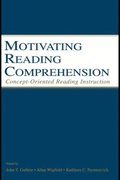 Motivating Reading Comprehension