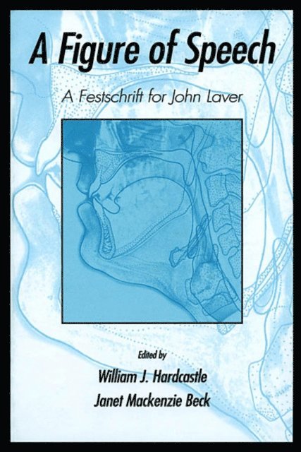 Janet Mackenzie Beck, William J. Hardcastle - Figure of Speech, E-bok
