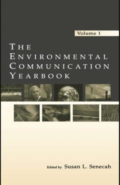 Susan L. Senecah - Environmental Communication Yearbook, E-bok