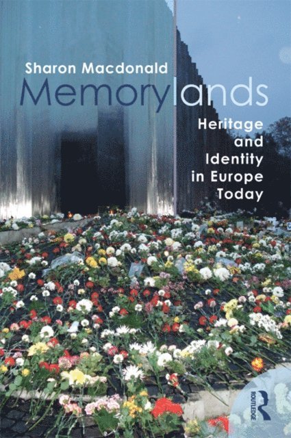 Sharon Macdonald - Memorylands, E-bok
