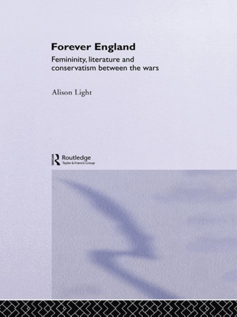 Alison Light - Forever England, E-bok