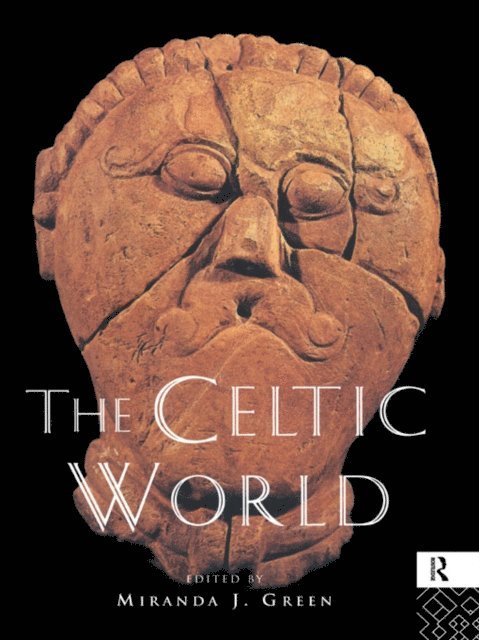 Miranda Green - Celtic World, E-bok