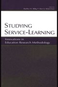 Studying Service-Learning