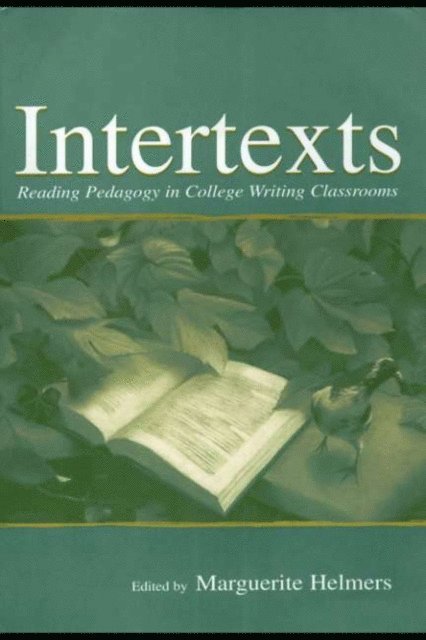 Marguerite Helmers - Intertexts, E-bok. Tillgänglighet: Lägg i varukorg