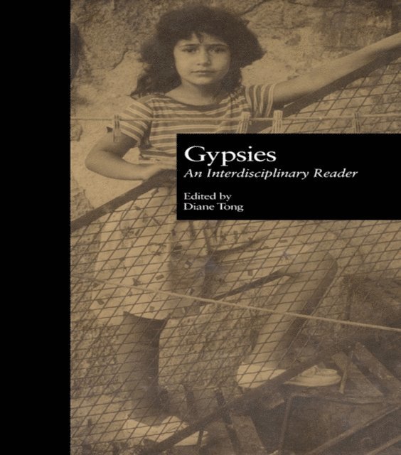 Diane Tong - Gypsies, E-bok