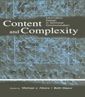 Content and Complexity