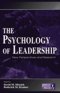 Psychology of Leadership