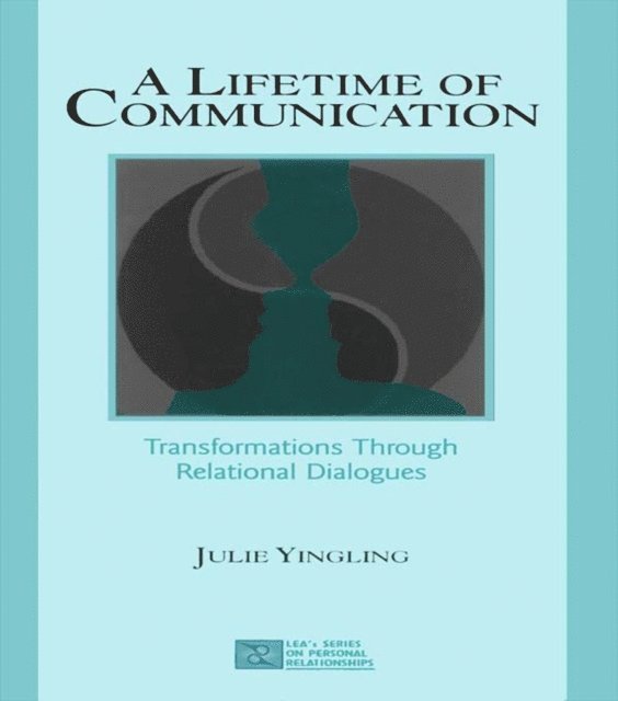 Julie Yingling - Lifetime of Communication, E-bok