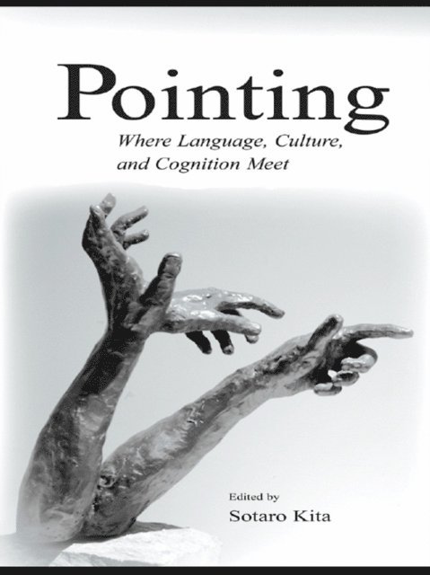 Sotaro Kita - Pointing, E-bok