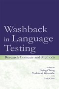 Washback in Language Testing