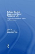 College Student Development and Academic Life