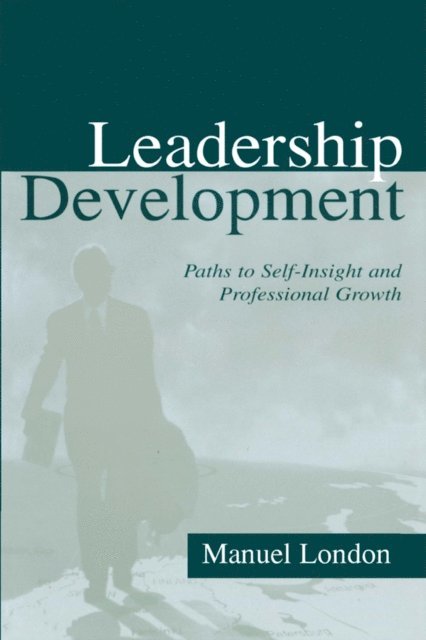 Manuel London - Leadership Development, E-bok