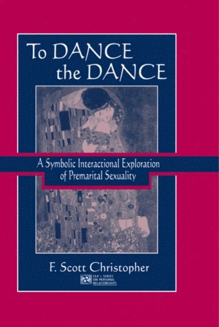 F. Scott Christopher - To Dance the Dance, E-bok