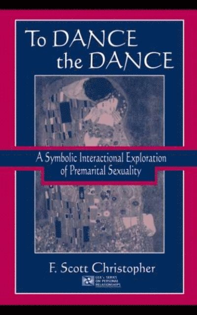 F. Scott Christopher - To Dance the Dance, E-bok