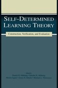 Self-determined Learning Theory