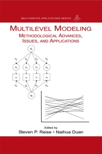 Naihua Duan, Steven P. Reise - Multilevel Modeling, E-bok