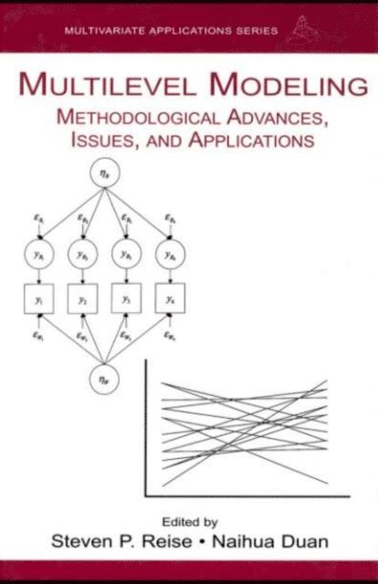 Naihua Duan, Steven P. Reise - Multilevel Modeling, E-bok