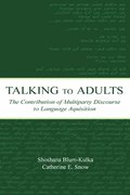 Talking to Adults