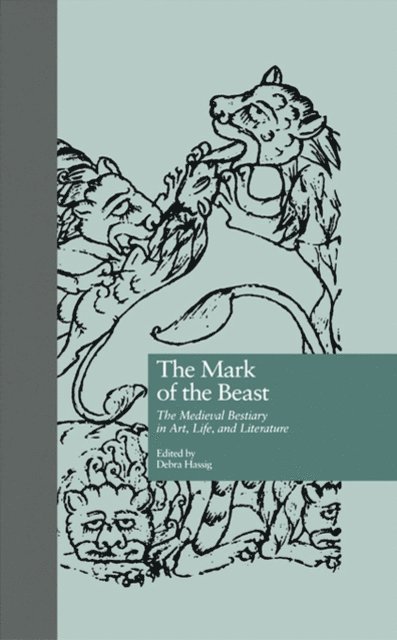 Debra Hassig - Mark of the Beast, E-bok