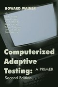 Computerized Adaptive Testing