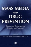 Mass Media and Drug Prevention