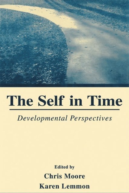 Karen Skene, Karen Lemmon, Chris Moore - Self in Time, E-bok