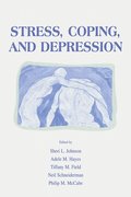 Stress, Coping and Depression