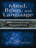 Mind, Brain, and Language