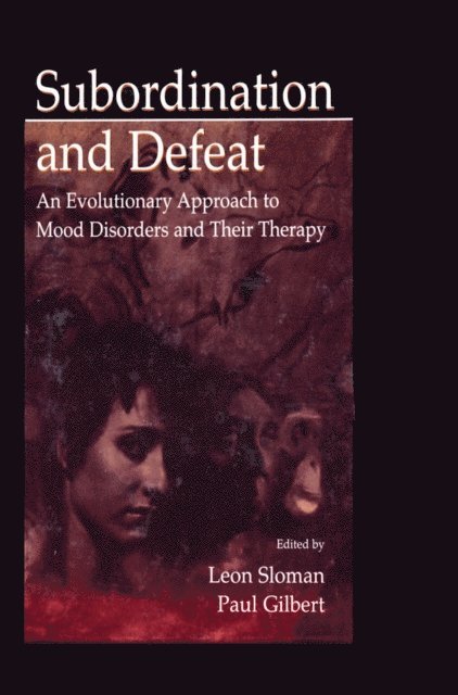 Paul Gilbert, Leon Sloman - Subordination and Defeat, E-bok