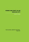 Power and Party in an English City