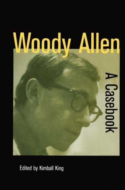 Kimball King - Woody Allen, E-bok