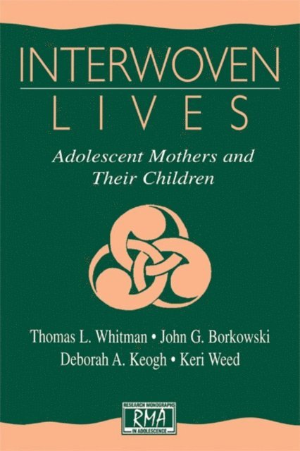 Keri Weed - Interwoven Lives, E-bok