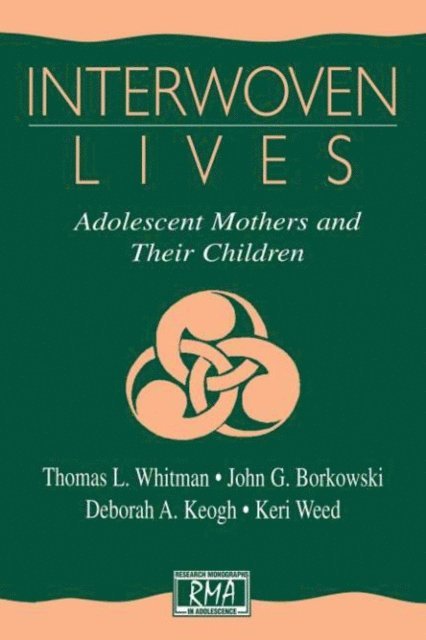 Keri Weed - Interwoven Lives, E-bok