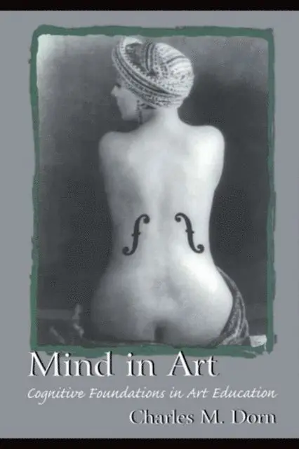 Charles M. Dorn - Mind in Art, E-bok. Tillgänglighet: Lägg i varukorg