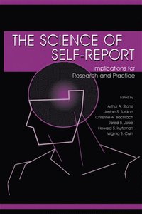 Science of Self-report