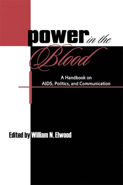 William N. Elwood - Power in the Blood, E-bok