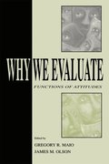 Why We Evaluate