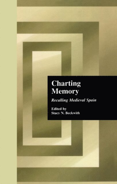 Stacy N. Beckwith - Charting Memory, E-bok