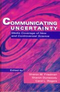 Communicating Uncertainty