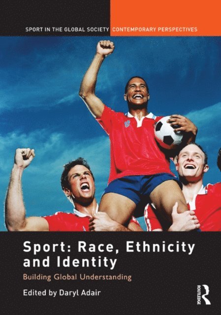 Daryl Adair - Sport: Race, Ethnicity and Identity, E-bok
