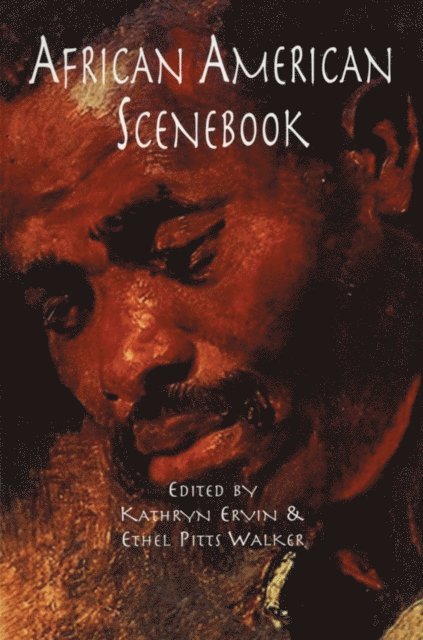 Ethel Pitts-Walker - African American Scenebook, E-bok