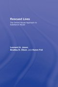 Rescued Lives