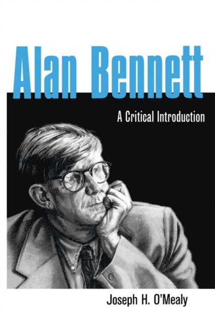 Joseph O'Mealy - Alan Bennett, E-bok