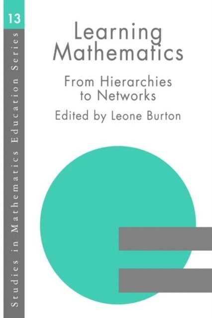 Leone Burton, Prof Leone Burton - Learning Mathematics, E-bok